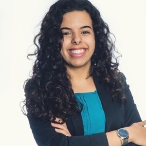 Meet your Posher, Ikram